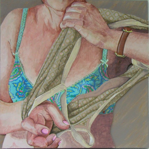 Sophie Corre, France