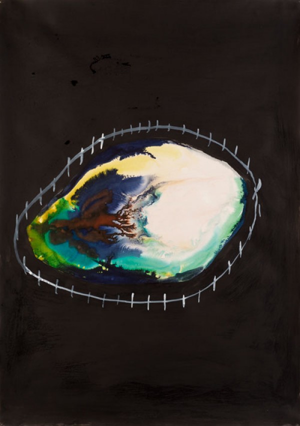 Friederike Lorenz, GER