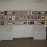 Ausstellung im Ballhaus