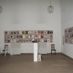 Ausstellung Ballhaus